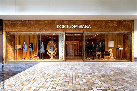 dolce gabbana honolulu